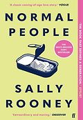 Normal People 표지 이미지