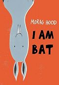 I am bat 표지 이미지