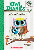 Owl Diaries. 10, Eva and baby mo 표지 이미지