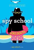 Spy school : goes south 표지 이미지