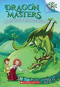 Dragon masters. 14, (The) Land of the spring dragon 표지 이미지