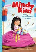 Mindy Kim and the Lunar New Year Parade. 2 표지 이미지