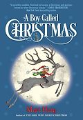 (A) Boy Called Christmas 표지 이미지