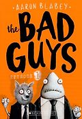 (The) Bad Guys. episode1 표지 이미지