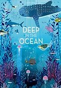 Deep in the Ocean 표지 이미지