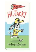 Hi, Jack! 표지 이미지