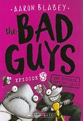 (The) Bad Guys. episode3, The furball strikes back 표지 이미지