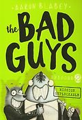 (The) Bad Guys. episode2, Mission Unpluckable 표지 이미지