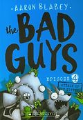 (The) Bad Guys. episode4, Attack of the zittens 표지 이미지