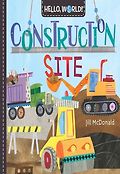 Construction site 표지 이미지
