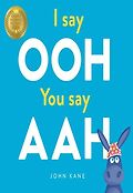 I say ooh you say aah 표지 이미지