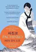 Pachinko 표지 이미지