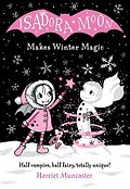 Isadora Moon makes winter magic 표지 이미지