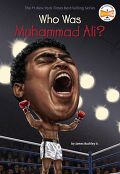 Who is Muhammad Ali?  표지이미지