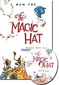 (The) Magic hat 표지 이미지