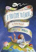 If you come to earth 표지 이미지
