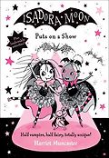 Isadora Moon Puts on a show 표지 이미지