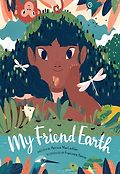 My Friend Earth 표지 이미지