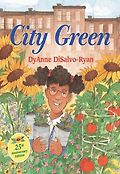 City Green 표지 이미지