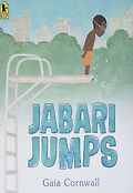 Jabari Jumps 표지 이미지
