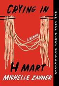 Crying in H Martt : a memoir 표지 이미지