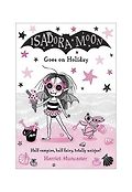 Isadora Moon goes on holiday 표지 이미지