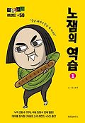 마음의 소리 레전드 +50. 1, <span>노</span><span>잼</span>의 역습