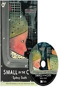 Small in the City 표지 이미지