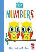 (Chatterbox Baby) Numbers. [3], Numbers 표지 이미지