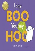 I s<span>a</span>y boo, yo<span>u</span> s<span>a</span>y hoo