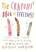 (The) crayons' book of feelings. [3] 표지 이미지