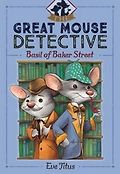 Great mouse detective. 1, Basil of Baker Street 표지 이미지