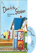 Down by the Station 표지 이미지