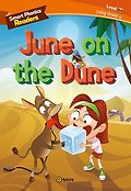 June on <span>t</span>he Dune : 더책