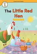 (The)Little Red Hen : 더책 : Russian Folk Tale