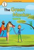 (The)Green Monkey : 더책