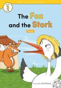 (The)Fox and the Stork : 더책