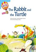 (The)Rabbit and the Turtle : 더책