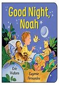 Good night, Noah 표지 이미지