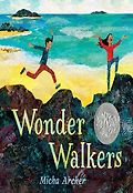 Wonder Walkers 표지 이미지