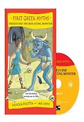 Greek Myths : Theseus and the Man-Eating monster. 10 표지 이미지