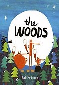 (The) woods 표지 이미지