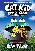 Cat Kid Comic Club. [2], Perspectives 표지 이미지