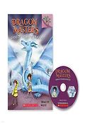Dragon Masters. 11:, Shine of the Silver Dragon 표지 이미지