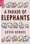 (A) Parade of elephants 표지 이미지