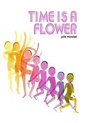 Time is a flower 표지 이미지