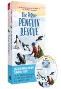 (The)Popper Penguin Rescue = 파퍼 펭귄 구조대 : 더책