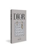 Dior : 브랜드 일러스트북