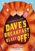 Dave's break<span>f</span>ast blast <span>o</span><span>f</span><span>f</span>