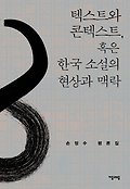 텍스트와 콘텍스트, 혹은 한국 소설의 현상과 맥락